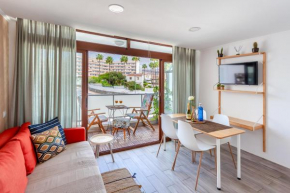 Ideal Location Beach Flat